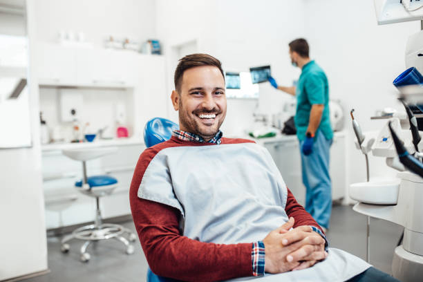 Emergency Dental Services in Ramona, CA